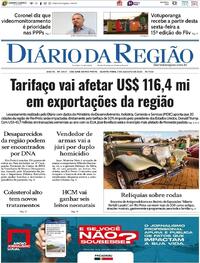 Jornal Diário da Região