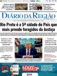 Jornal Diário da Região