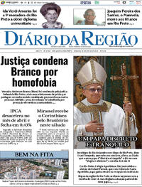 Jornal Diário da Região