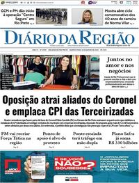 Jornal Diário da Região