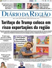 Jornal Diário da Região