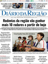 Jornal Diário da Região