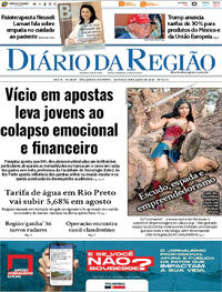 Jornal Diário da Região