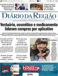 Jornal Diário da Região
