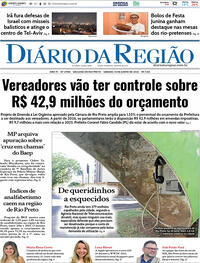 Jornal Diário da Região