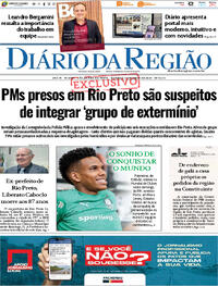 Jornal Diário da Região