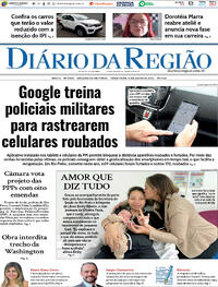Jornal Diário da Região