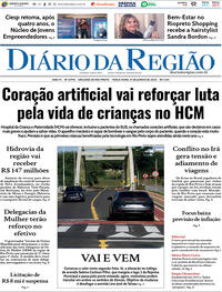 Jornal Diário da Região