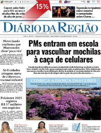 Jornal Diário da Região