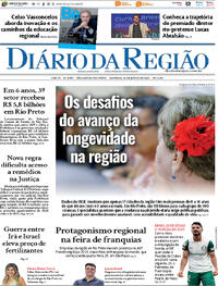 Jornal Diário da Região
