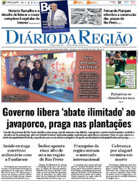 Jornal Diário da Região