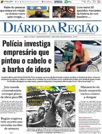 Diário da Região