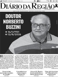 Diário da Região