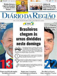 Diário da Região