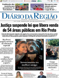 Diário da Região