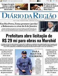 Diário da Região