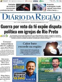 Diário da Região