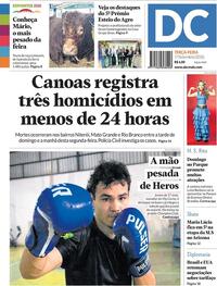 Diário de Canoas