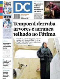 Capa Diário de Canoas 13/07/2026