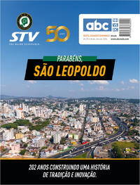 Capa Diário de Canoas 24/07/2026