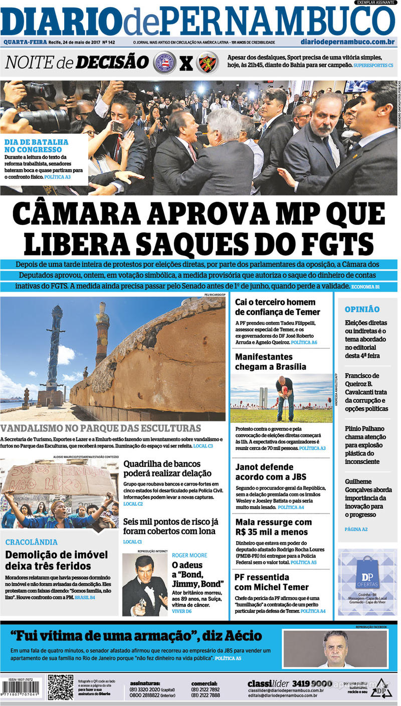 Diario de Pernambuco