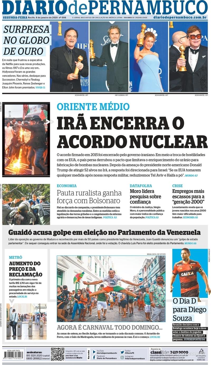 Diario de Pernambuco