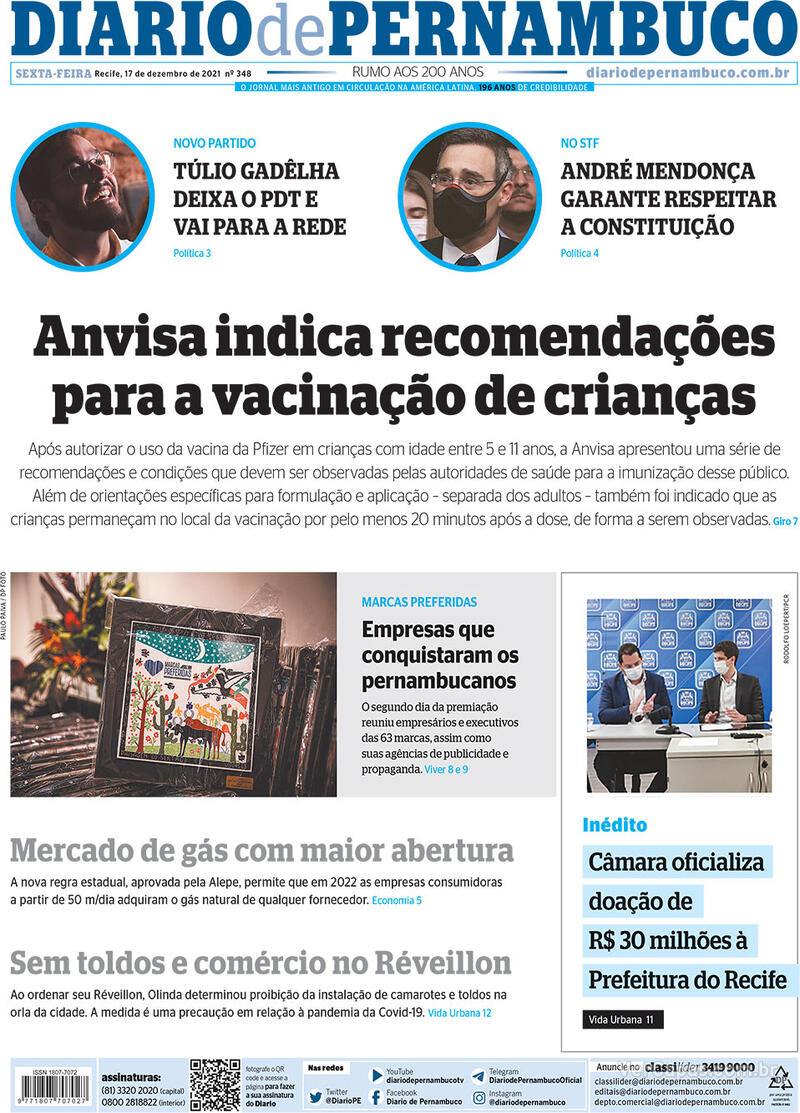 Diario de Pernambuco