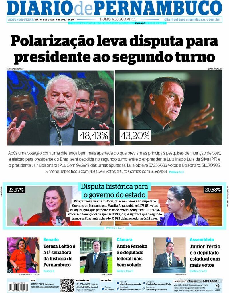 Diario de Pernambuco
