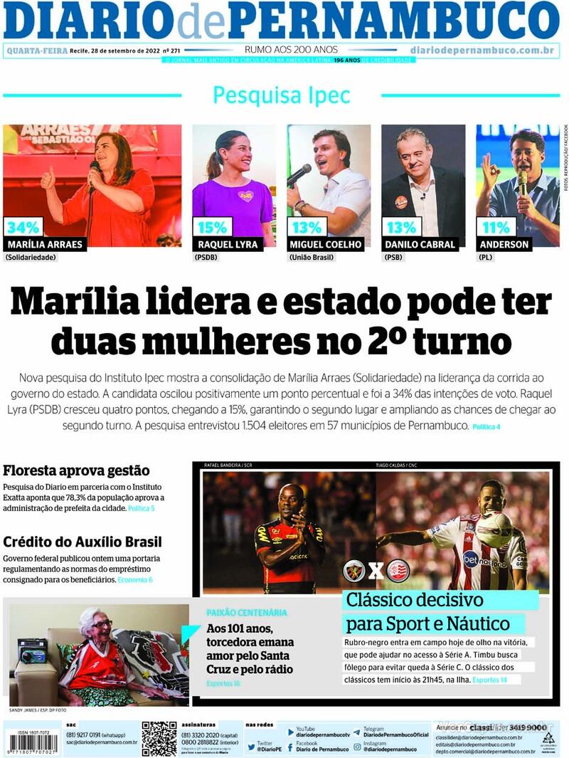 Diario de Pernambuco