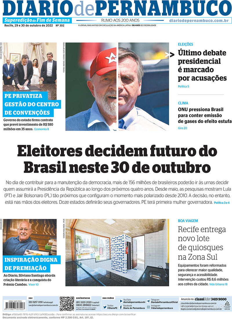 Diario de Pernambuco