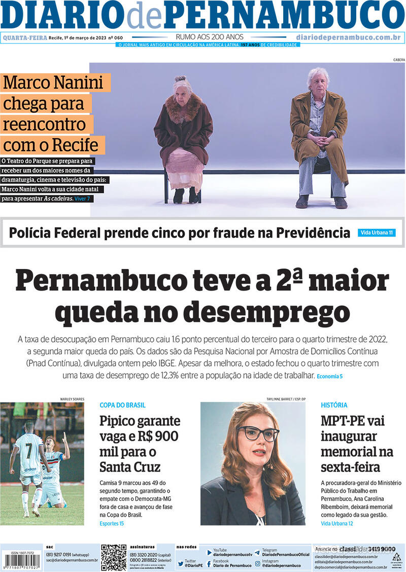 Diario de Pernambuco