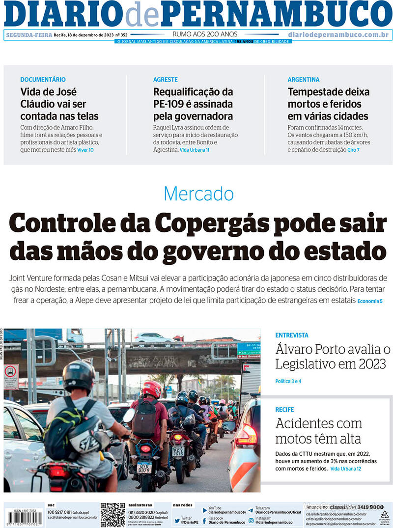 Diario de Pernambuco