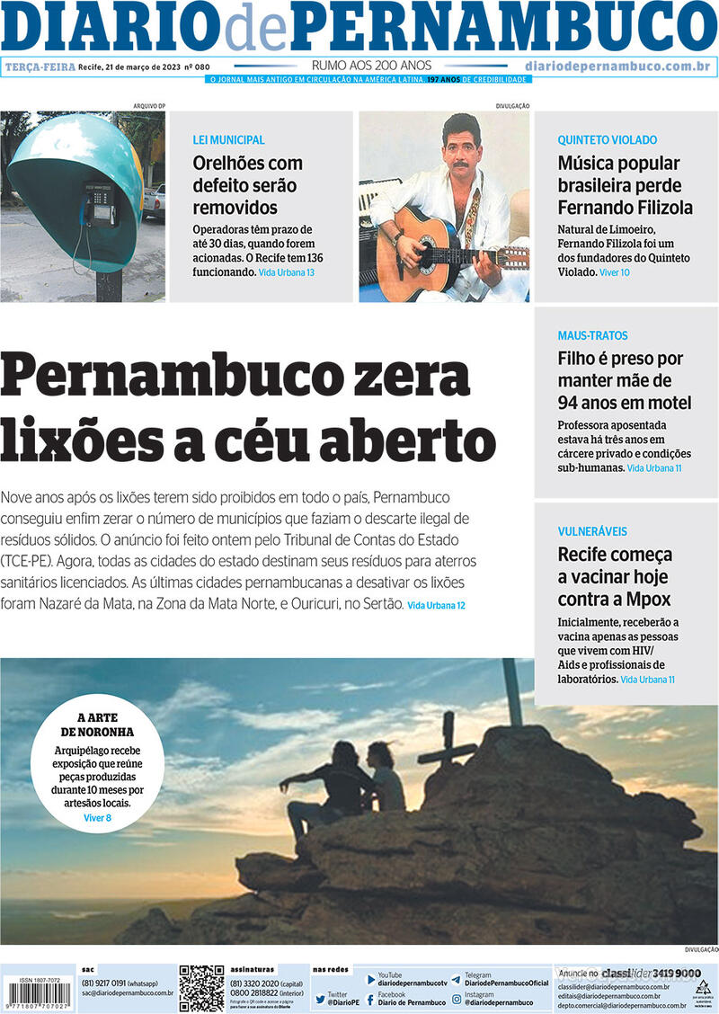 Diario de Pernambuco