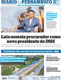 Jornal Diario de Pernambuco