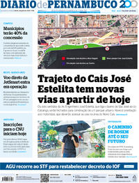 Jornal Diario de Pernambuco