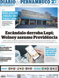 Jornal Diario de Pernambuco