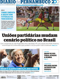 Jornal Diario de Pernambuco