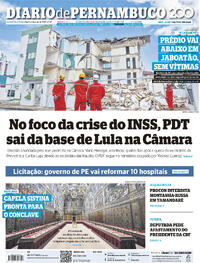 Jornal Diario de Pernambuco