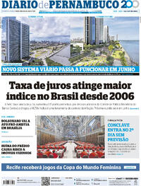 Jornal Diario de Pernambuco
