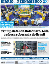 Jornal Diario de Pernambuco
