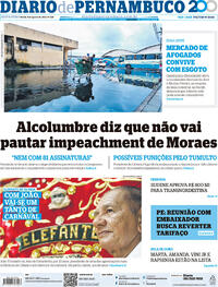 Jornal Diario de Pernambuco