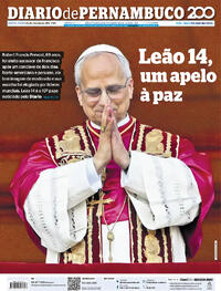 Jornal Diario de Pernambuco