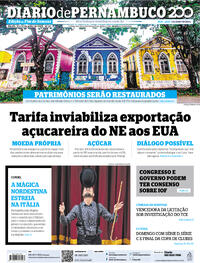 Jornal Diario de Pernambuco