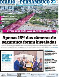 Jornal Diario de Pernambuco