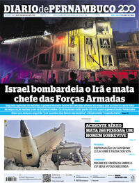 Jornal Diario de Pernambuco