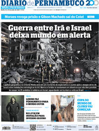 Jornal Diario de Pernambuco
