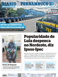 Jornal Diario de Pernambuco