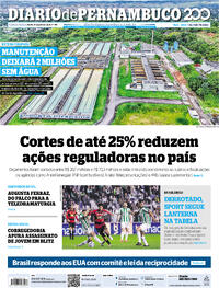 Jornal Diario de Pernambuco