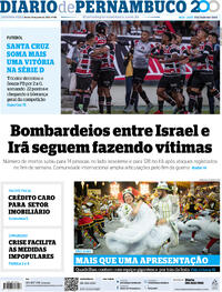 Jornal Diario de Pernambuco
