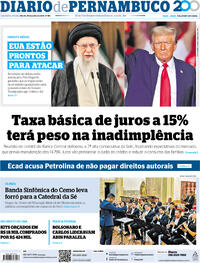 Jornal Diario de Pernambuco